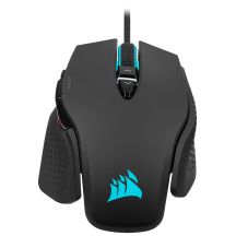 Mouse Corsair M65 RGB ULTRA Tunable FPS Gaming Mouse CH-9309411-EU2