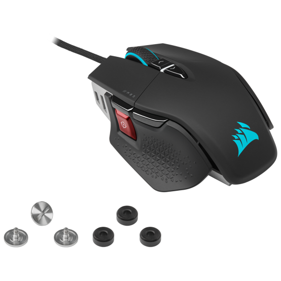 Mouse Corsair M65 RGB ULTRA Tunable FPS Gaming Mouse CH-9309411-EU2