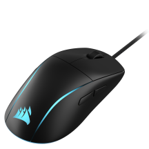 Mouse Corsair M75 Lightweight RGB Gaming Mouse CH-930D010-EU