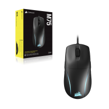 Mouse Corsair M75 Lightweight RGB Gaming Mouse CH-930D010-EU