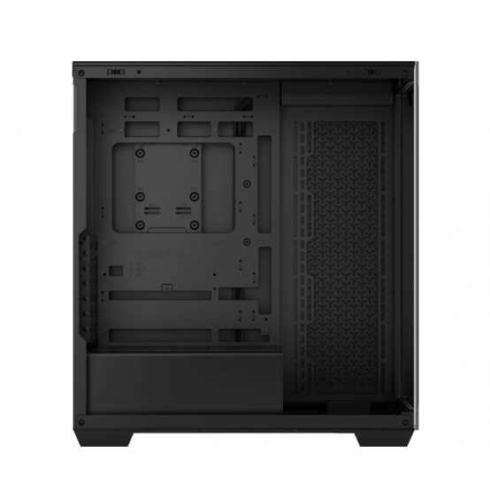 Carcasa Corsair 3500X Mid-Tower PC Case CC-9011276-WW
