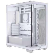 Carcasa Corsair 3500X ARGB Mid-Tower PC Case CC-9011277-WW