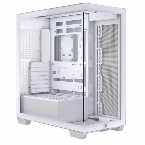 Carcasa Corsair 3500X ARGB Mid-Tower PC Case CC-9011277-WW