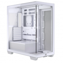Carcasa Corsair 3500X ARGB Mid-Tower PC Case CC-9011277-WW