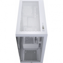 Carcasa Corsair 3500X ARGB Mid-Tower PC Case CC-9011277-WW