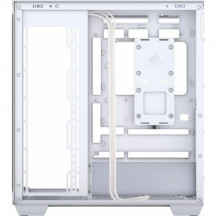 Carcasa Corsair 3500X ARGB Mid-Tower PC Case CC-9011277-WW