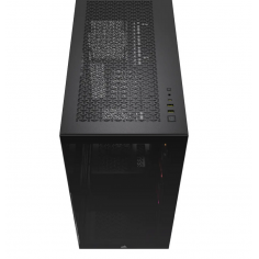 Carcasa Corsair 3500X ARGB Mid-Tower PC Case CC-9011278-WW 2