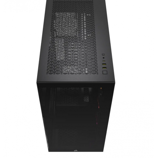 Carcasa Corsair 3500X ARGB Mid-Tower PC Case CC-9011278-WW
