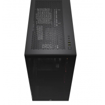 Carcasa Corsair 3500X ARGB Mid-Tower PC Case CC-9011278-WW
