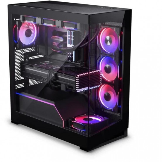 Carcasa Phanteks NV5 MKII Black PH-NV523TG_DBK02