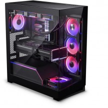 Carcasa Phanteks NV5 MKII Black PH-NV523TG_DBK02