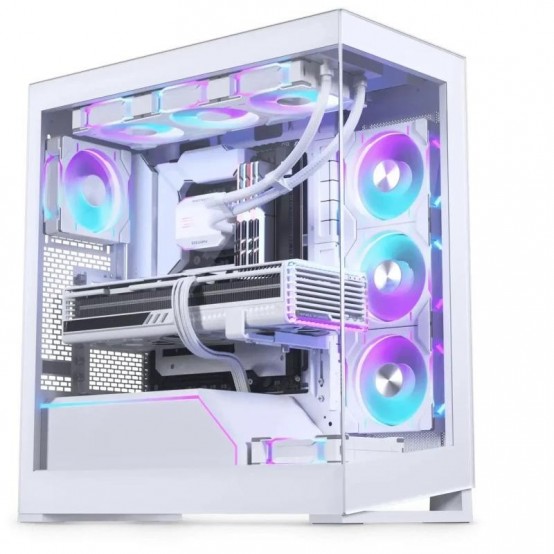 Carcasa Phanteks NV5 MKII White PH-NV523TG_DMW02