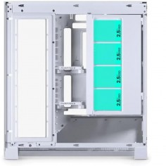 Carcasa Phanteks NV5 MKII White PH-NV523TG_DMW02 2