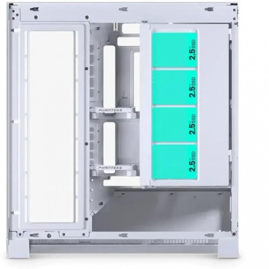 Carcasa Phanteks NV5 MKII White PH-NV523TG_DMW02