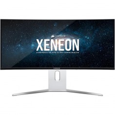Monitor Corsair XENEON 34WQHD240-C QD-OLED Gaming CM-9030005-PE
