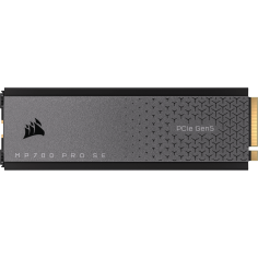 SSD Corsair MP700 PRO with Air Cooler CSSD-F2000GBMP700PROS