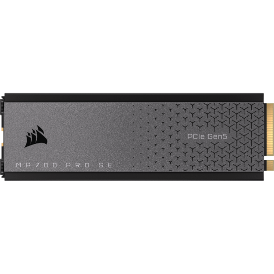 SSD Corsair MP700 PRO with Air Cooler CSSD-F2000GBMP700PROS