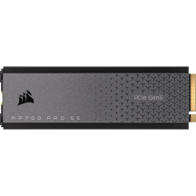 SSD Corsair MP700 PRO with Air Cooler CSSD-F2000GBMP700PROS