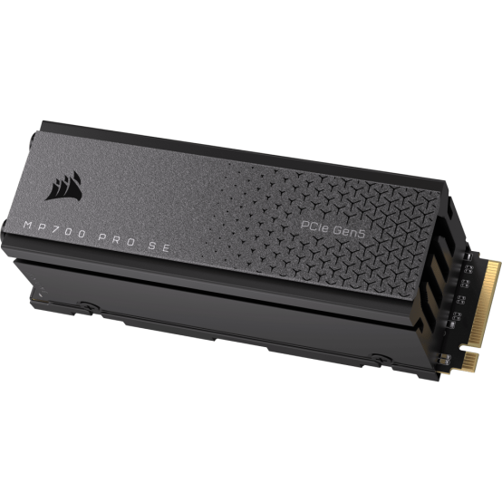 SSD Corsair MP700 PRO with Air Cooler CSSD-F4000GBMP700PROS