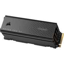 SSD Corsair MP700 PRO with Air Cooler CSSD-F4000GBMP700PROS
