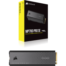 SSD Corsair MP700 PRO with Air Cooler CSSD-F4000GBMP700PROS