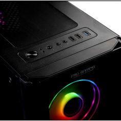 Carcasa Pro Gaming  BLAZE 2