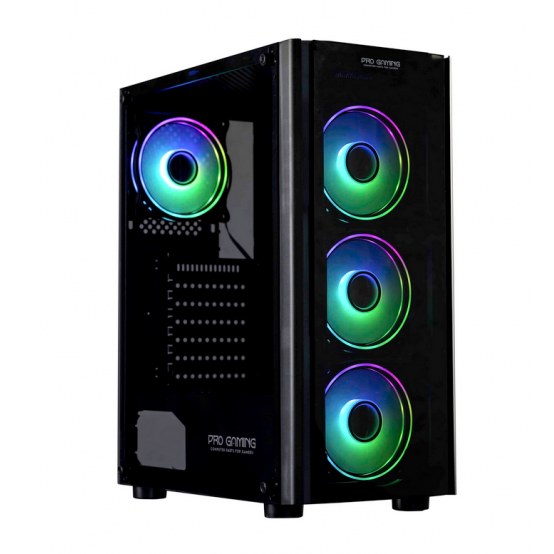 Carcasa Pro Gaming  BLAZE