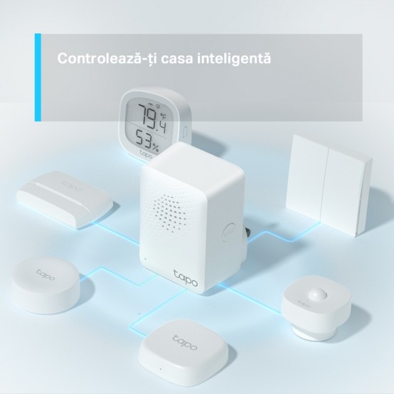 Hub TP-Link  TAPO H100