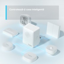 Hub TP-Link  TAPO H100