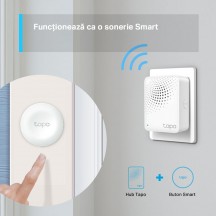 Hub TP-Link  TAPO H100