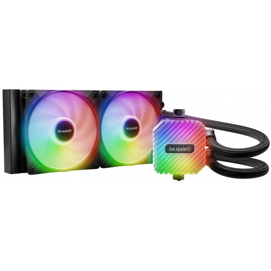 Cooler be quiet! Light Loop 240mm BW020