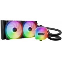 Cooler be quiet! Light Loop 240mm BW020