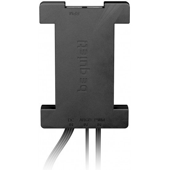 Cooler be quiet! Light Loop 240mm BW020