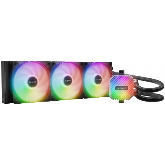 Cooler be quiet! Light Loop 360mm BW022