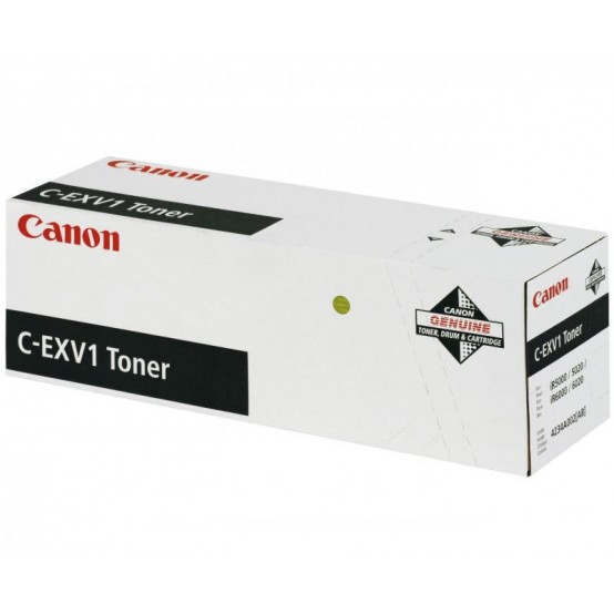 Cartus Canon C-EXV1 CFF42-4101600