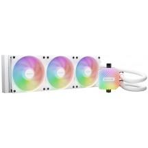 Cooler be quiet! Light Loop 360mm White BW023