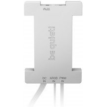Cooler be quiet! Light Loop 360mm White BW023