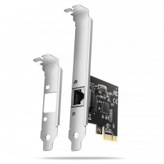 Placa de retea Axagon  PCEE-GRL