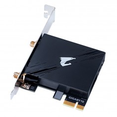 Placa de retea GigaByte  GC-WIFI7