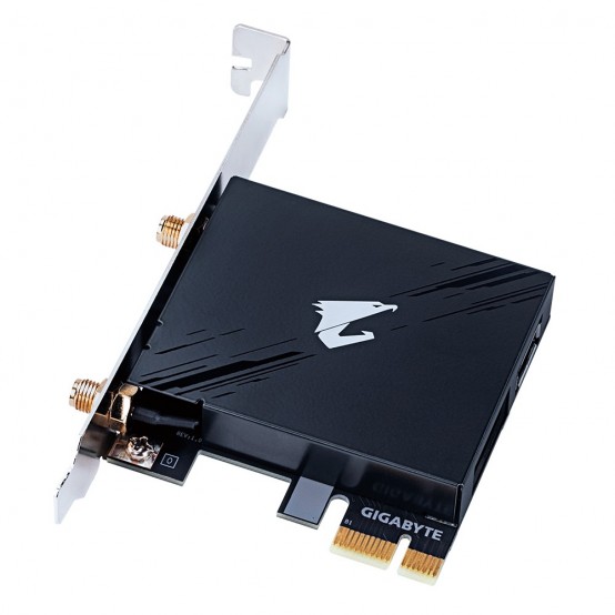 Placa de retea GigaByte  GC-WIFI7