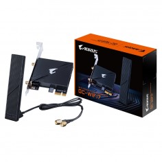Placa de retea GigaByte  GC-WIFI7 2