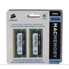 Memorie Corsair CMSA16GX3M2A1600C11