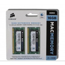 Memorie Corsair CMSA16GX3M2A1600C11