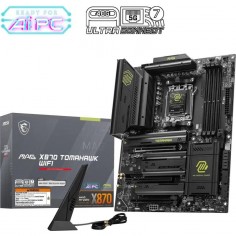 Placa de baza MSI  MAG X870 TOMAHAWK WIFI