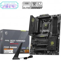 Placa de baza MSI  MAG X870 TOMAHAWK WIFI