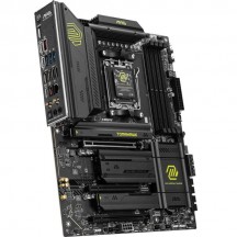 Placa de baza MSI  MAG X870 TOMAHAWK WIFI