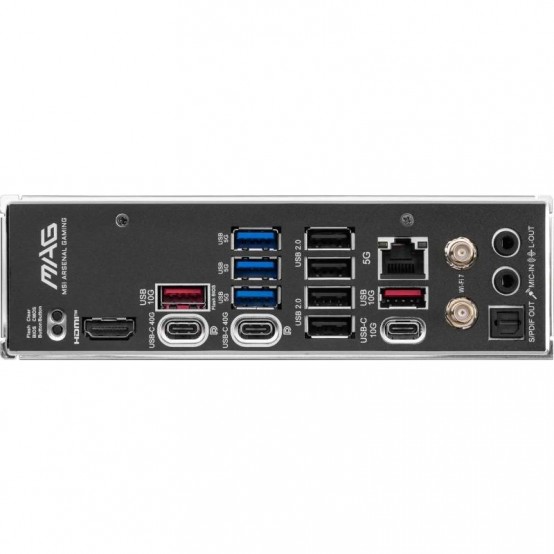 Placa de baza MSI  MAG X870 TOMAHAWK WIFI