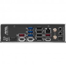Placa de baza MSI  MAG X870 TOMAHAWK WIFI
