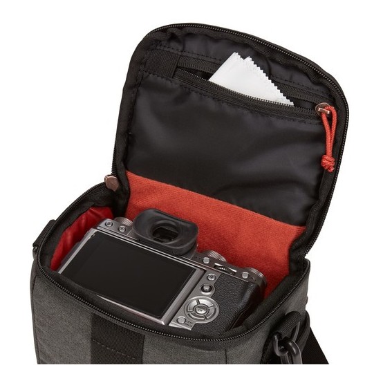 Husa Case Logic CECS-102 OBSIDIAN 3204006