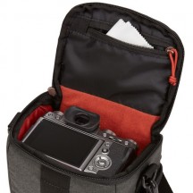 Husa Case Logic CECS-102 OBSIDIAN 3204006